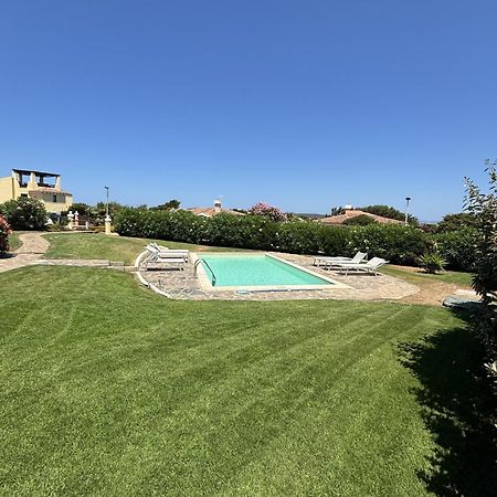 Villa Claudia Piscina Privata Стінтіно Екстер'єр фото