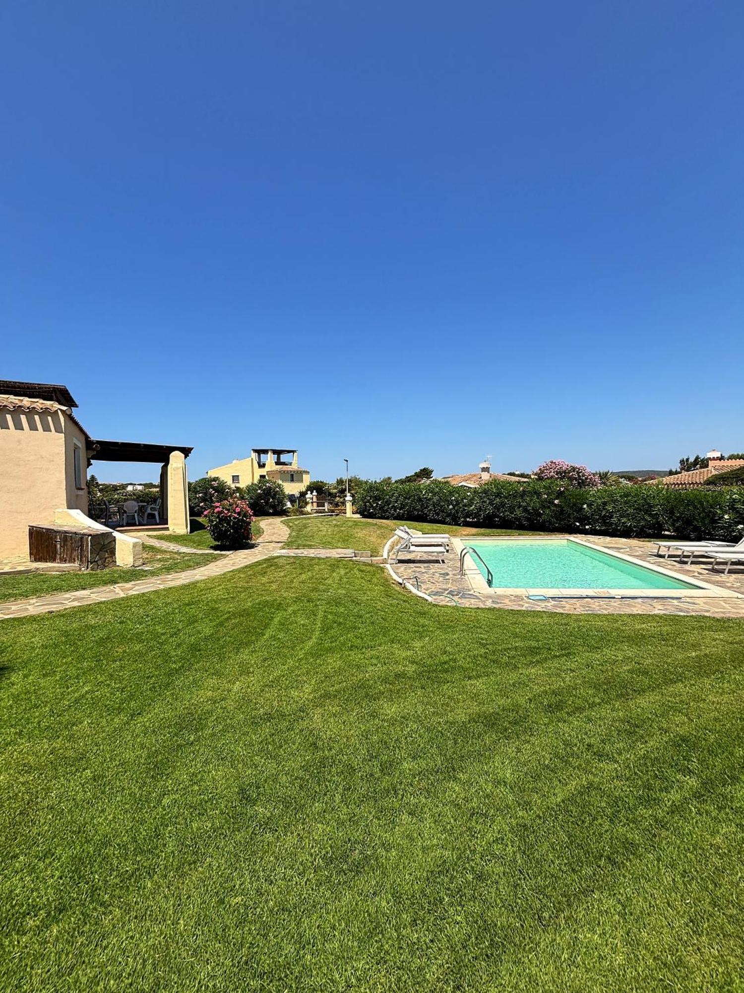 Villa Claudia Piscina Privata Стінтіно Екстер'єр фото