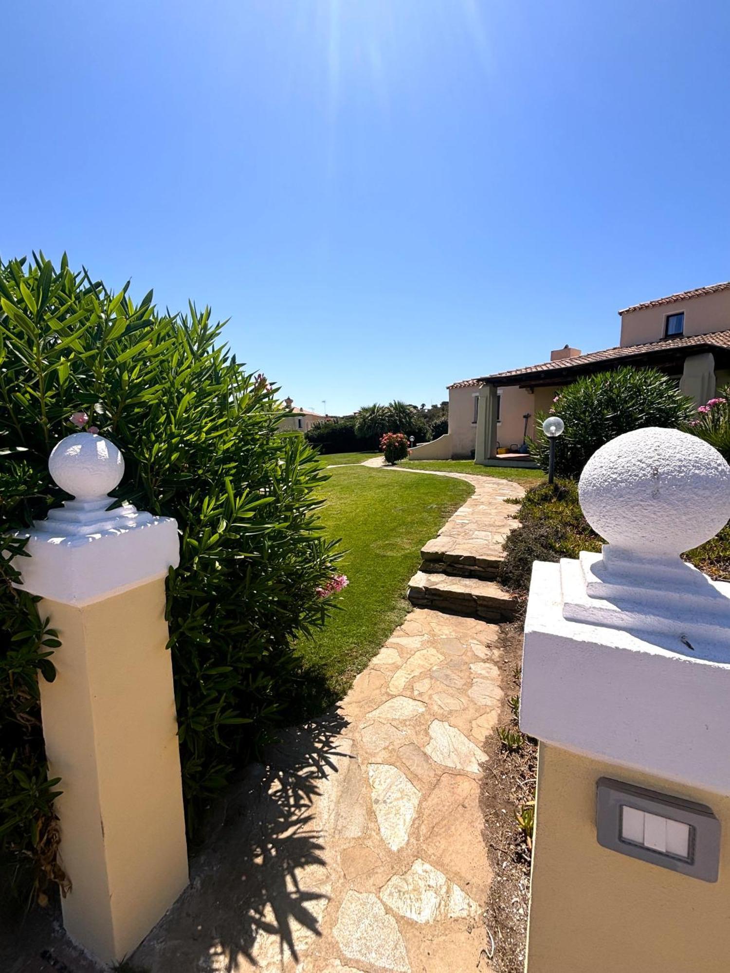 Villa Claudia Piscina Privata Стінтіно Екстер'єр фото